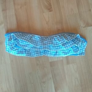 Jessica Simpson Bikini Top